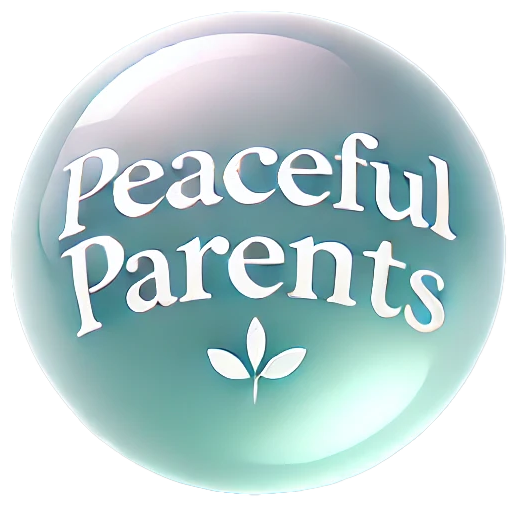 Peaceful Parents